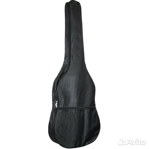 Чехол на акустическую гитару