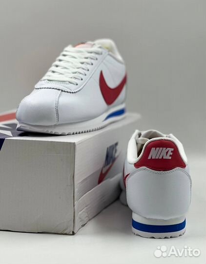 Nike cortez