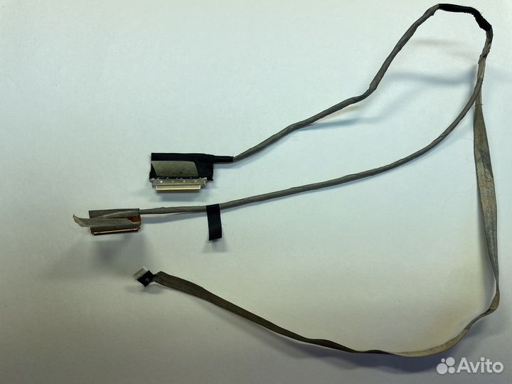 Шлейф матрицы Dell 3521
