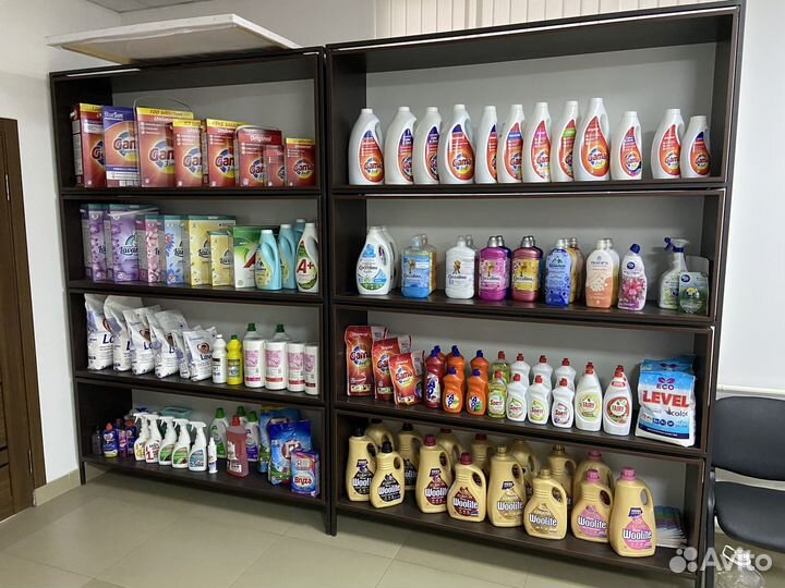 Бытовая химия