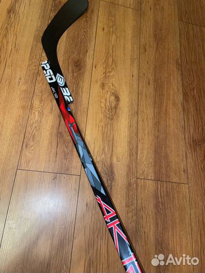 Клюшка заряд