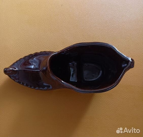 Сувенирная пепельница 