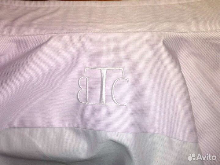 Сорочка MtM 41 размер