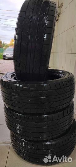 Nitto Crosstek 205/55 R16 94W