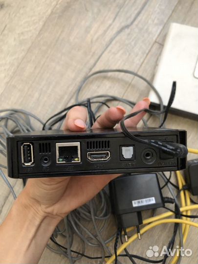 Wifi роутер ростелеком