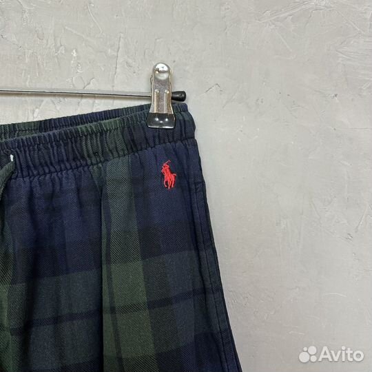 Polo Ralph Lauren Пижамные Штаны