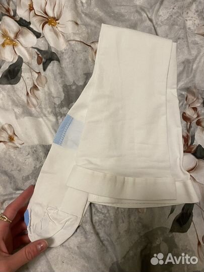 Компрессионные чулки