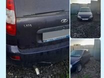 ВАЗ (LADA) Kalina 1.4 MT, 2008, 138 000 км, с пробегом, цена 260 000 руб.