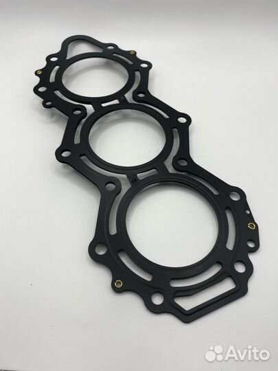 Прокладка под головку М-40,50D