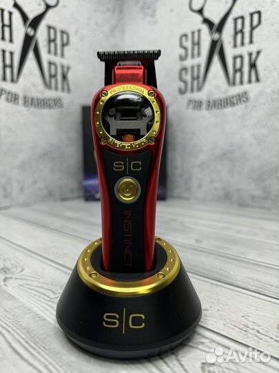 StyleCraft Instinct Триммер