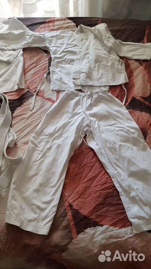 Кимоно на рост 134 -146