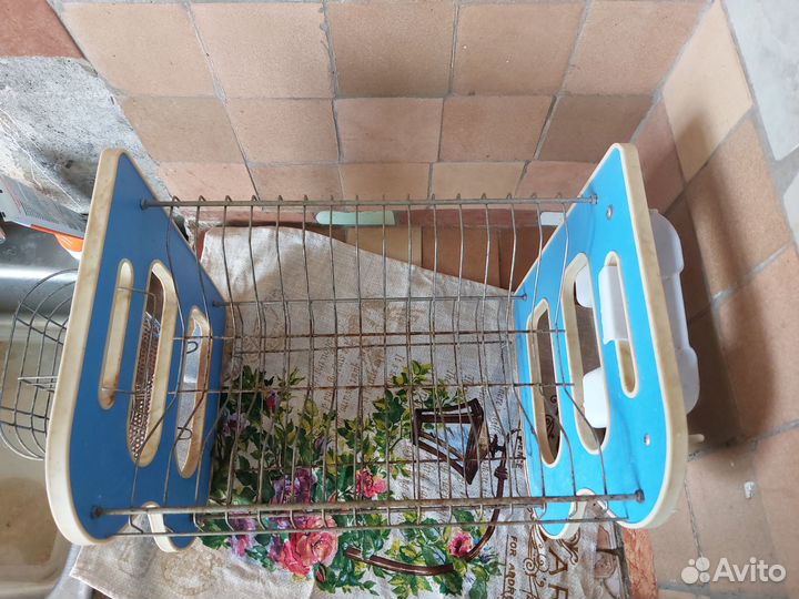 Подставка для сушки посуды