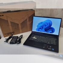 Asus Tuf Gaming 144hz/RTX2050/Core i5/16Gb