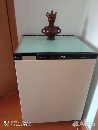 Морозильная камера 'гиочел'