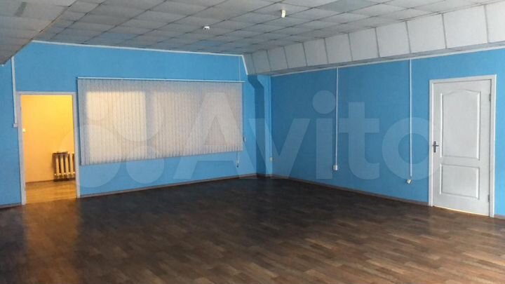 Офис, 66.4 м²