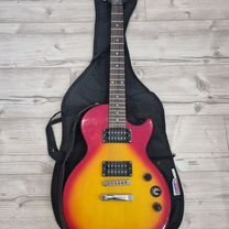 Epiphone les paul special ii