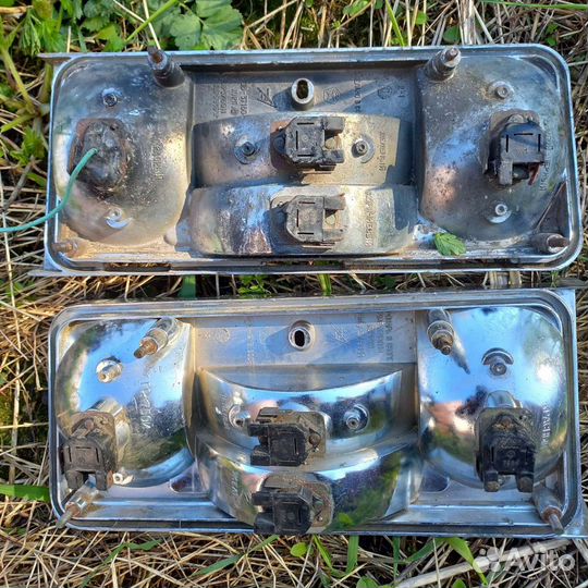 Запчасти ваз 2106