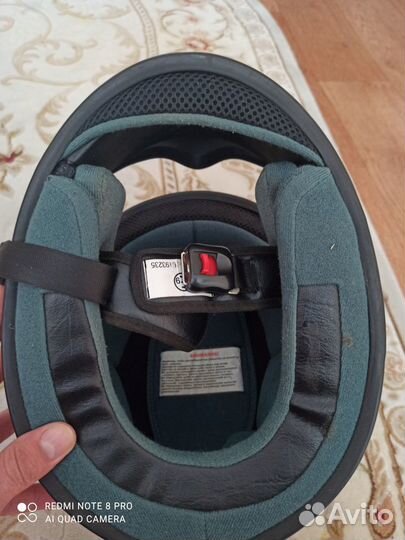 Шлем для мотоцикла