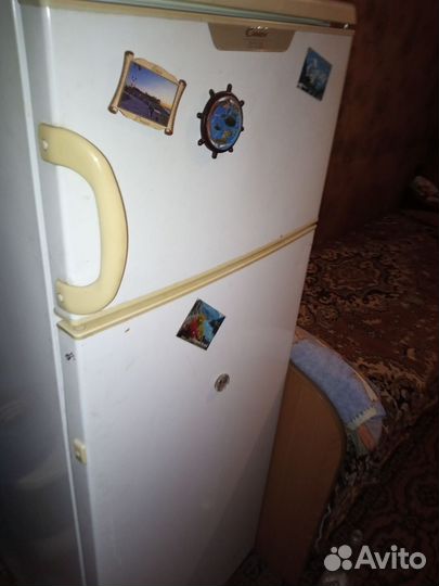 Холодильник бу