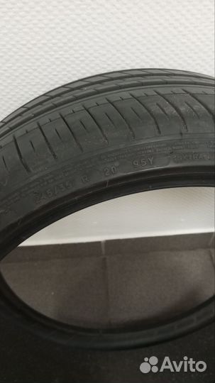 Michelin Pilot Sport 3 245/35 R20 101Y