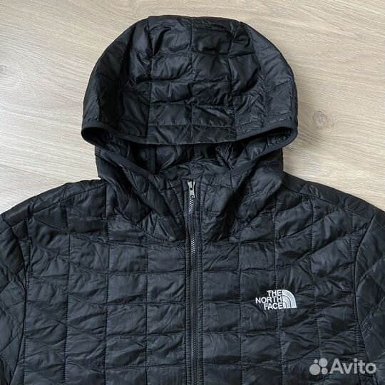 The North Face Thermoball Jacket оригинал