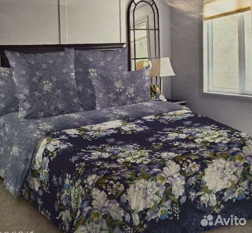 Постельное белье