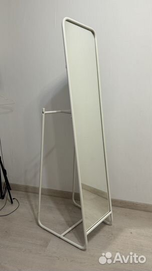 Зеркало напольное IKEA