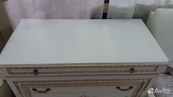Комоды новые в наличии