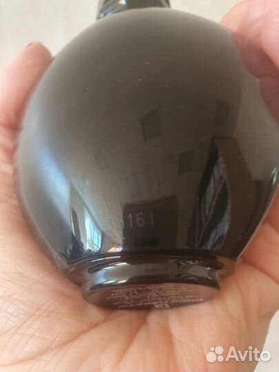 Парфюмерия Paco rabanne black XS