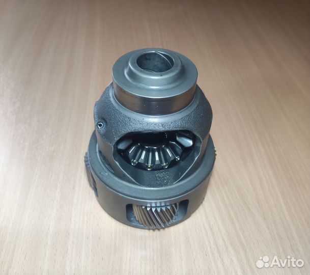 6T40 Дифференциал АКПП Opel, Chevrolet