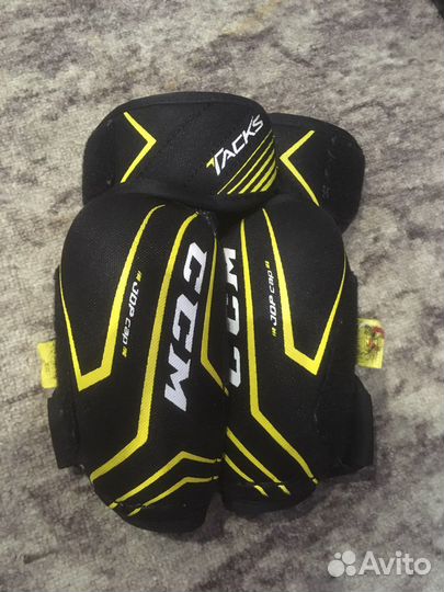 Хоккейная форма