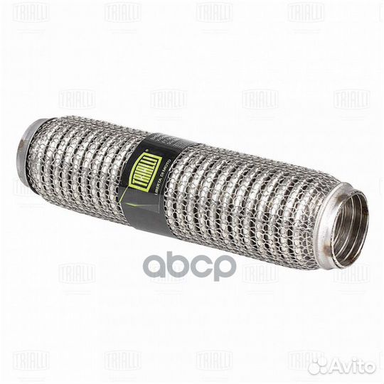 Виброкомпенсатор вых. трубы (Гофра) 50x280 Hydr