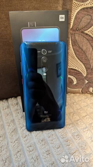 Xiaomi Mi 9T, 6/64 ГБ