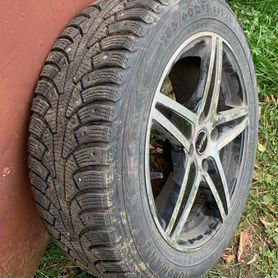 Nokian Tyres Nordman 5 185/60 R15