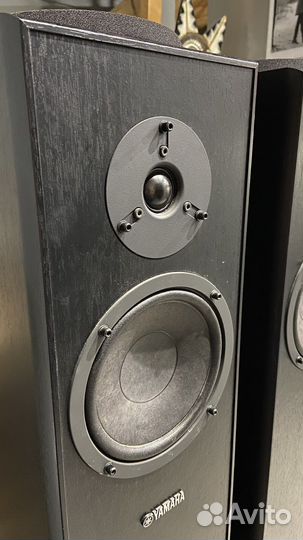 Yamaha NS-F140. Продажа/обмен