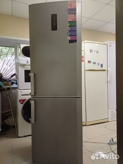 Холодильник Beko. No Frost. Доставка. Гарантия