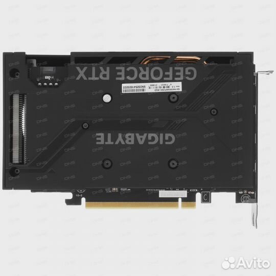 Новая видеокарта Inno3D RTX4060 twin X2 8GB
