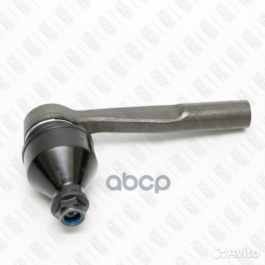 Наконечник рулевой тяги opel vectra C 02- прав