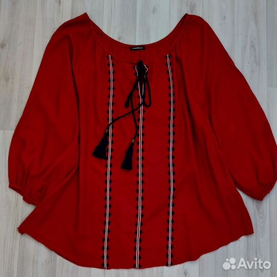 Блузка motivi р.48
