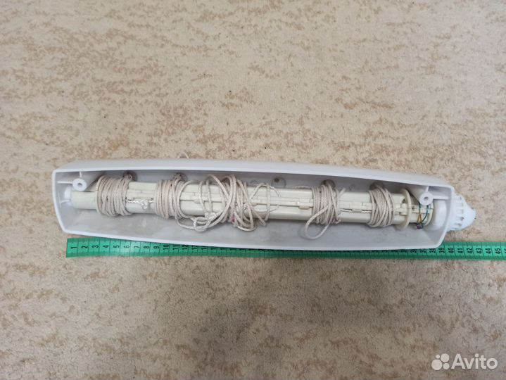 Сушилка для белья настенная