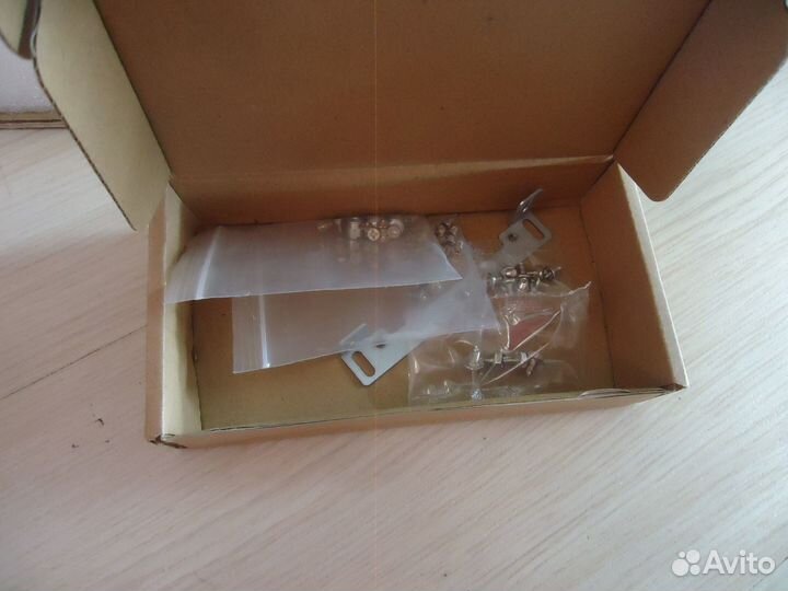 Серверный корпус NegoRack 2U NR-R2008 600BT Rev2