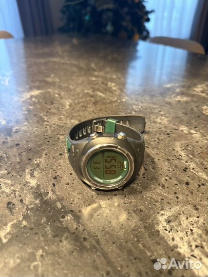 Sporasub SP-1 часты для подводной охоты