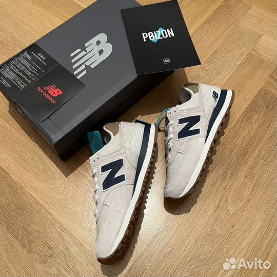 Кроссовки New Balance NB 574 (39.5, 41.5)