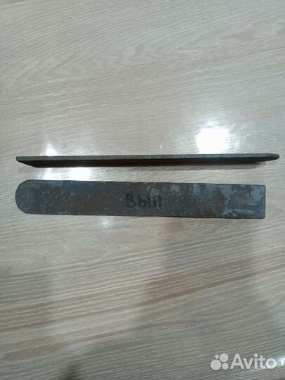 Заготовки для ножа