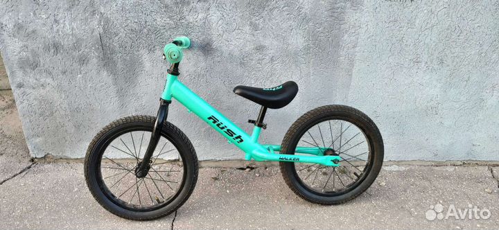 Беговел детский бу