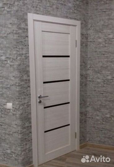 Двери межкомнатные