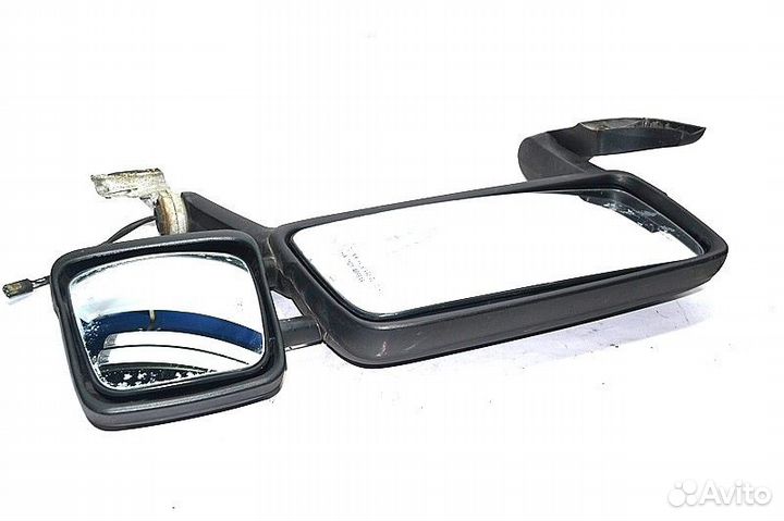Боковое зеркало, правое volvo FH12 2-seeria (01.02