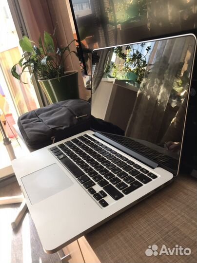 Apple MacBook Pro retina 2014 512gb