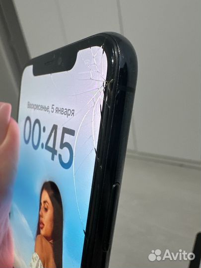 iPhone 11 Pro, 256 ГБ