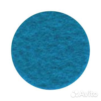 Фетр декоративный 1,2мм; лист 33см х 53см/ 852 (с